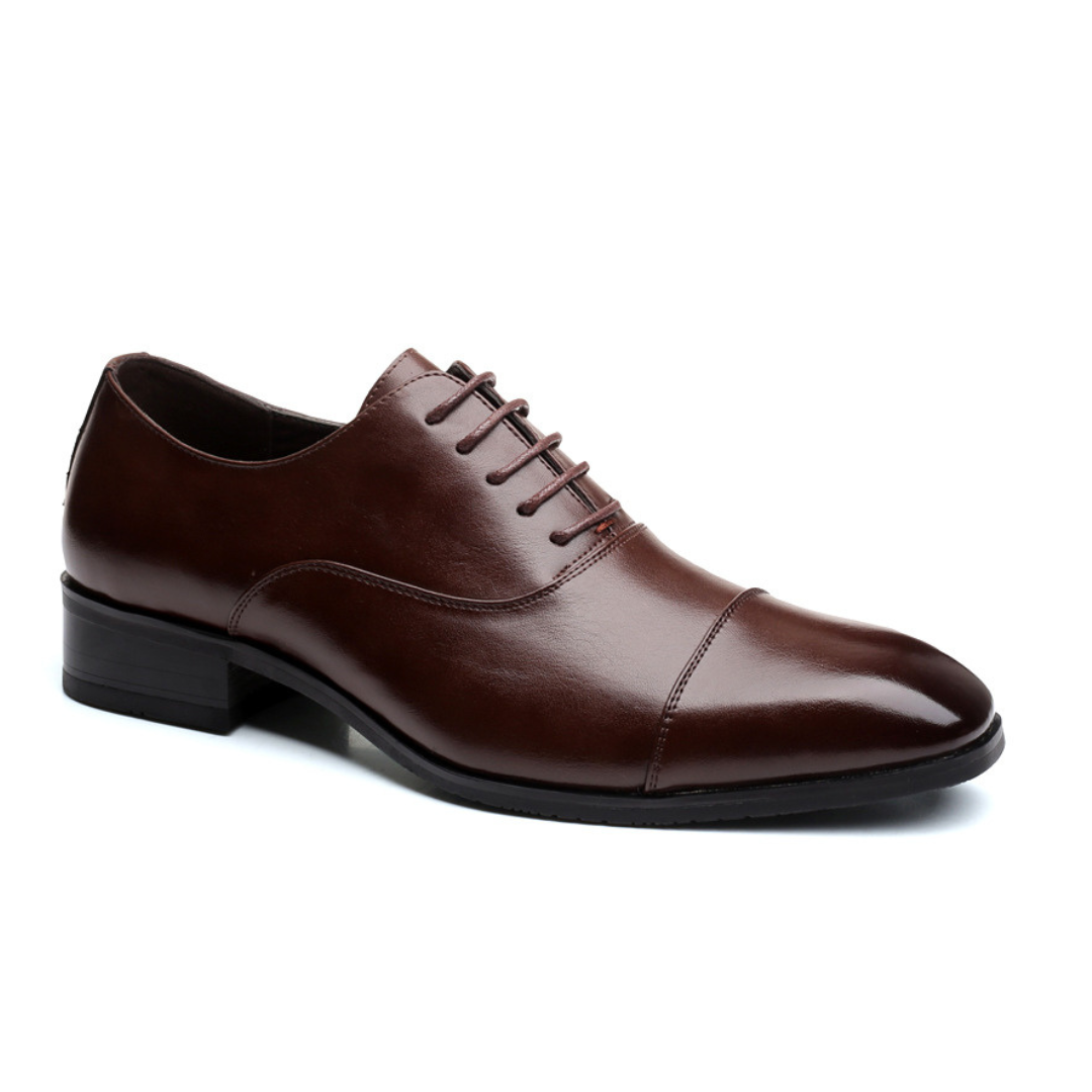 Cazel | Sapatos clássicos em couro