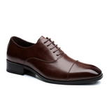 Cazel | Sapatos clássicos em couro