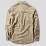 Cazel | Camisa Cargo Moderna