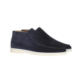 Cazel | sapatos de camurça