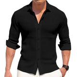 Cazel | Camisa de algodão