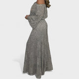 Sandra - Conjunto em Renda