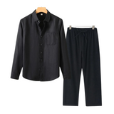 Cazel | Conjunto de roupa