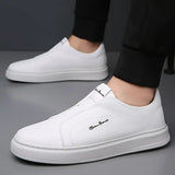 Cazel | Sapatos em couro verdadeiro
