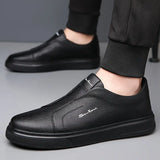 Cazel | Sapatos em couro verdadeiro