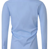 Cazel | Camisa elegante de mangas longas com botões