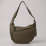 Viola | Saco a tiracolo verde oliva