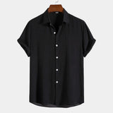 Cazel | Camisa de Verão Rio