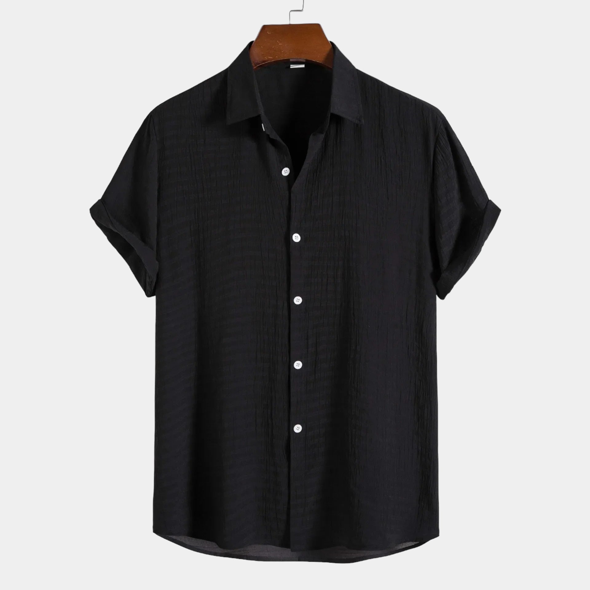 Cazel | Camisa de Verão Rio