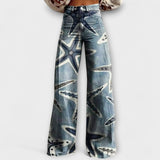 Camilla - Calça Vintage