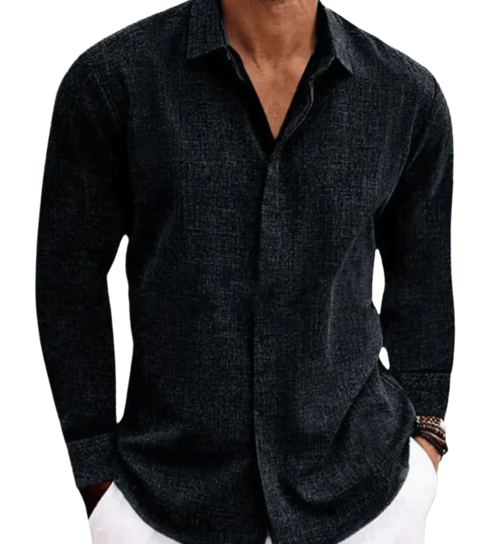Cazel | Camisa Casual
