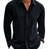 Cazel | Camisa Casual