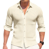Cazel | Camisa de algodão