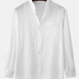 Cazel | Conjunto de mangas longas Belize