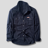 Cazel | Camisa Cargo Moderna