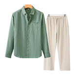 Cazel | Conjunto de roupa