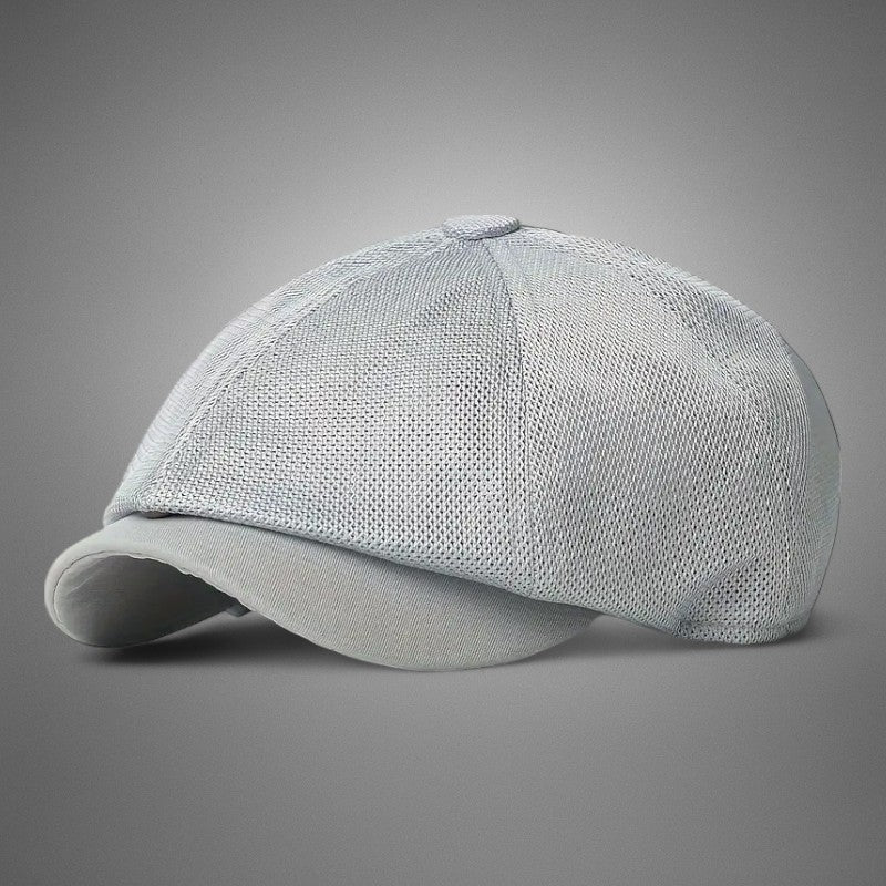 Cazel | Boné ventilado para homem
