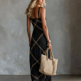 Diantha - Vestido Boho Leve