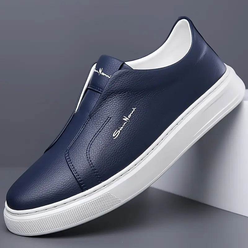 Cazel | Sapatos em couro verdadeiro
