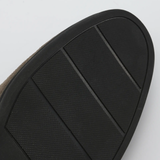 Mocassins em camurça de qualidade superior - Solas pretas