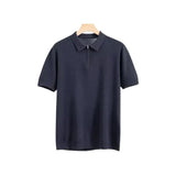 Cazel | Polo zippé Marbella