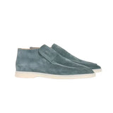 Cazel | sapatos de camurça