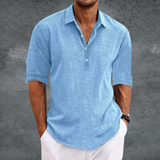 Cazel | Camisa Estilosa