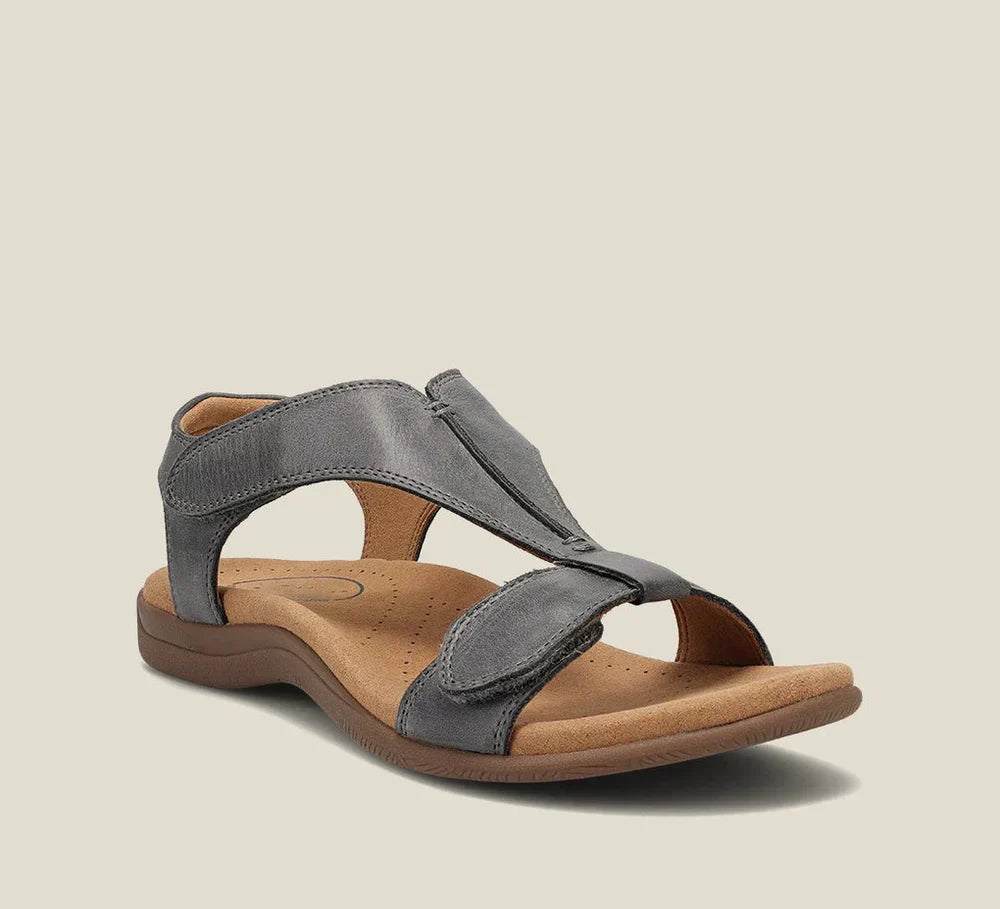 Mélodie™ | Sandálias Ortopédicas de Conforto