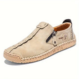 Cazel | Sapatos elegantes de couro