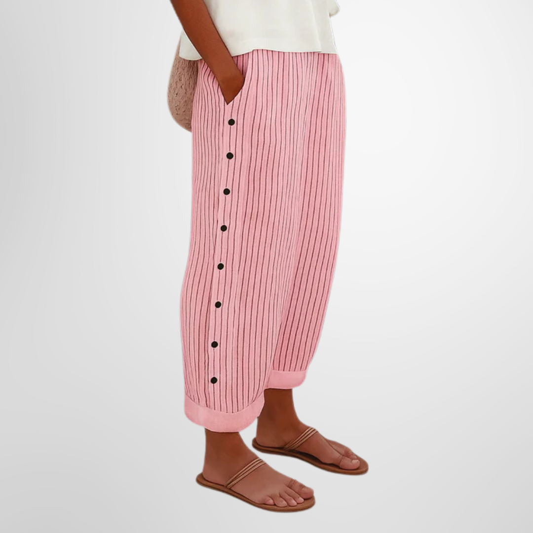 Bertha™ | Calças Elegantes para Mulheres