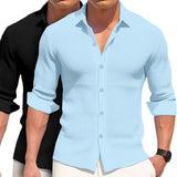 Cazel | Camisa de algodão