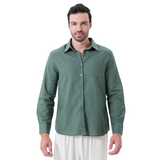 Cazel | Cidade do Cabo - Camisa de Linho