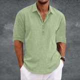 Cazel | Camisa Estilosa