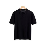 Cazel | Polo zippé Marbella