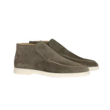 Cazel | sapatos de camurça