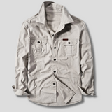 Cazel | Camisa Cargo Moderna