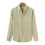 Cazel | Cidade do Cabo - Camisa de Linho