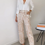 Lysa | CONFORTO E ESTILO