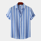 Cazel | camisa riscada especial