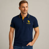 Cazel | Men's Polo