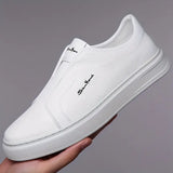 Cazel | Sapatos em couro verdadeiro