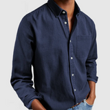 Cazel | Blusa elegante e versátil