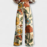 Giada - Calça Vintage