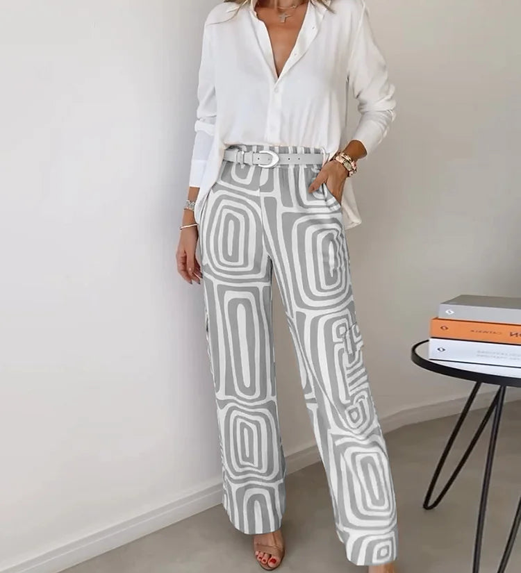 Lysa | CONFORTO E ESTILO