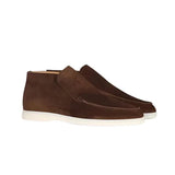Cazel | sapatos de camurça