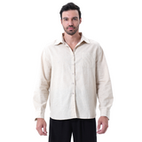 Cazel | Cidade do Cabo - Camisa de Linho