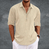 Cazel | Camisa Estilosa