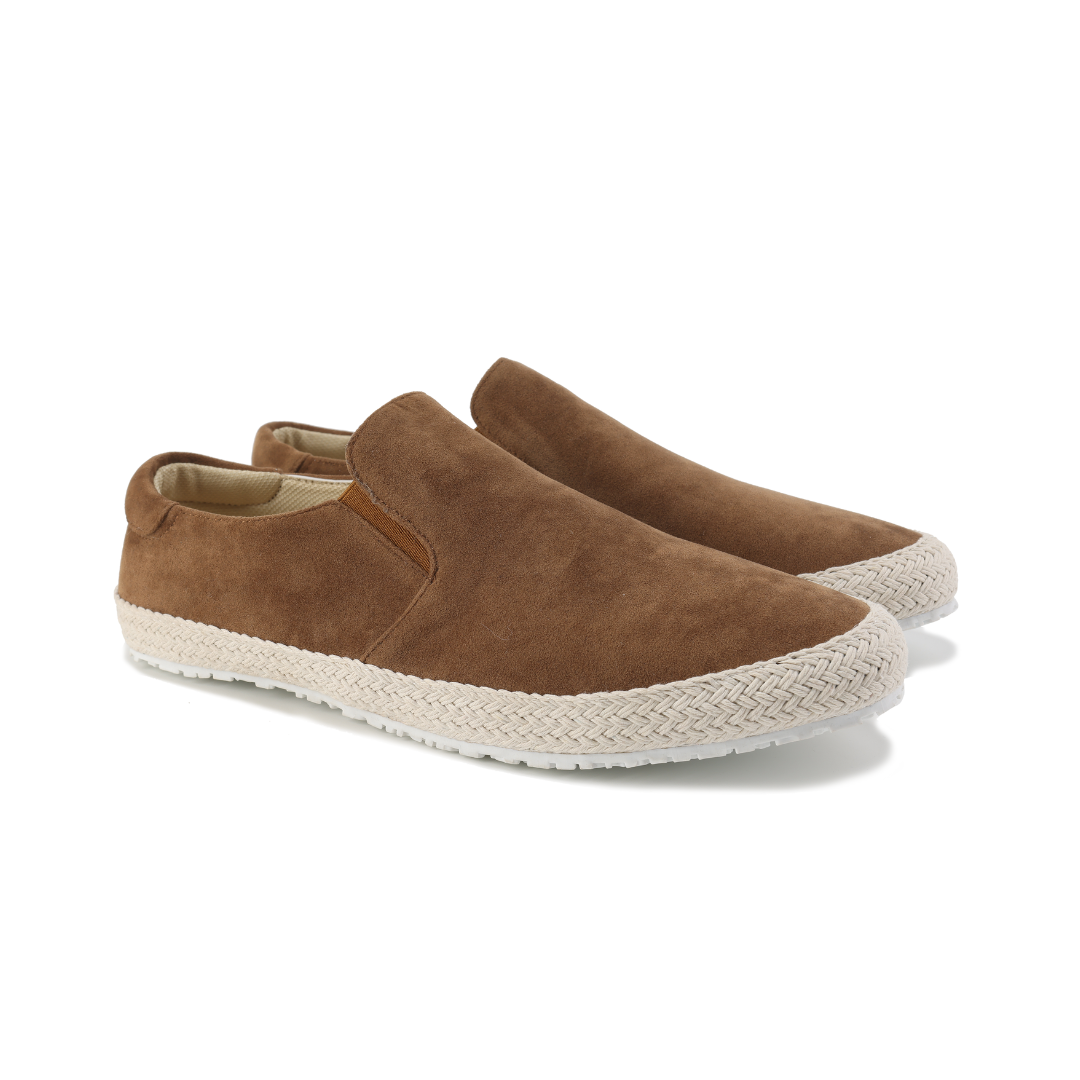 Cazel | Sapatos de cidade em camurça