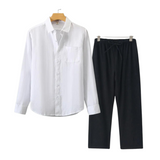 Cazel | Conjunto de roupa