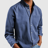 Cazel | Blusa elegante e versátil